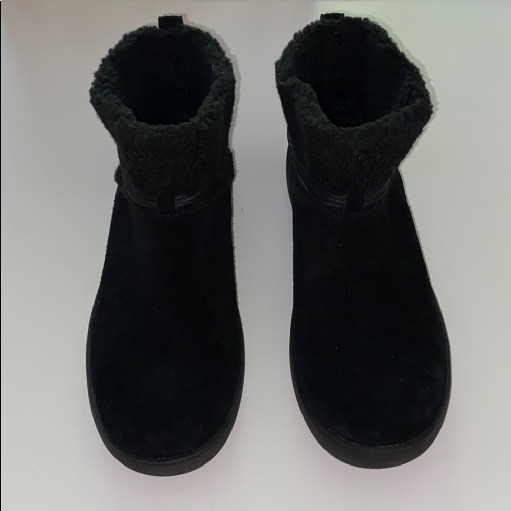 Koolaburra by UGG Short Boots